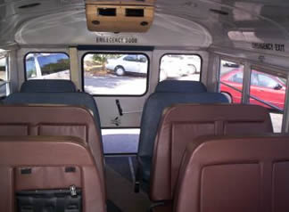 Front & Rear A/C