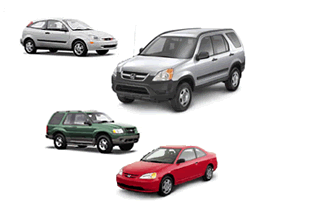 Affordable used rental cars Clearwater, fl