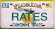 Affordable rental car rates
