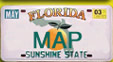 Locate us to pick up your affordable rental car